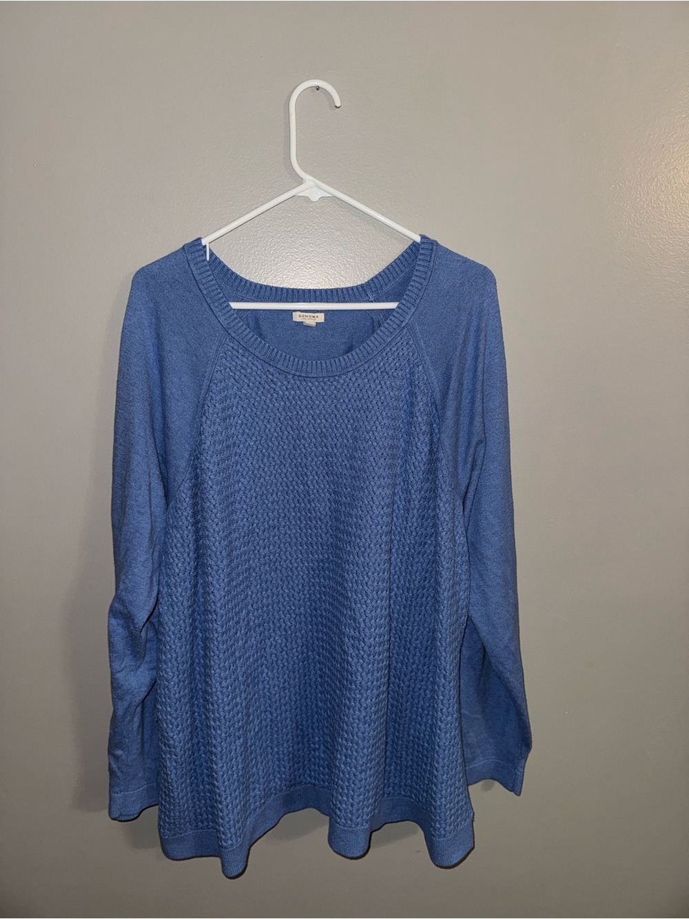 Women’s Sonoma Long Sleeve Top